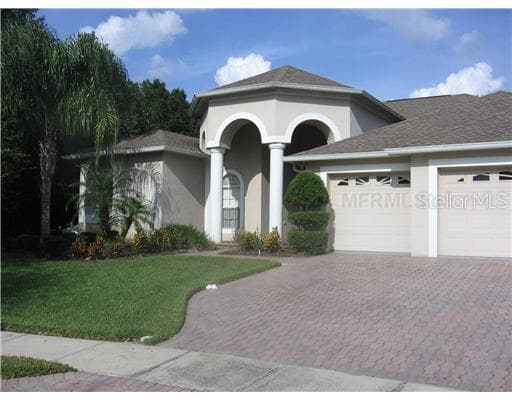 16305 DOBSON COURT TAMPA, FL 33647