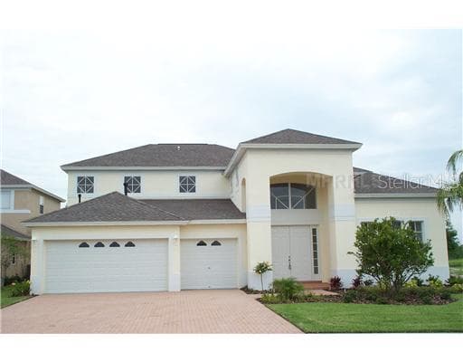 10503 MARTINIQUE ISLE DRIVE TAMPA, FL 33647