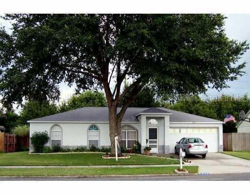 4370 FAYETTE DRIVE LUTZ, FL 33559