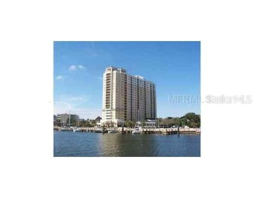 345 BAYSHORE BOULEVARD UNIT 1409 TAMPA, FL 33606