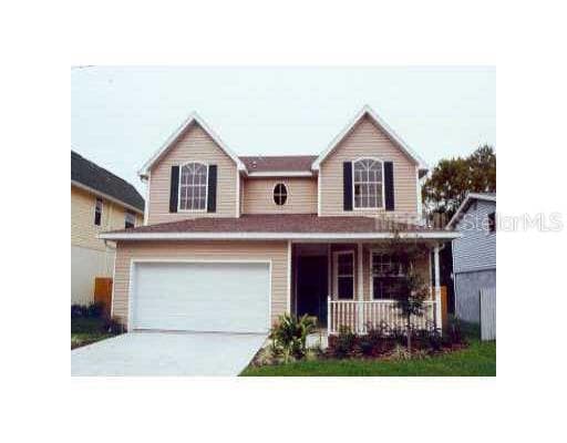 3223 W VILLA ROSA STREET TAMPA, FL 33611