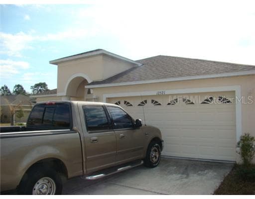 12521 JILLIAN CIRCLE HUDSON, FL 34669