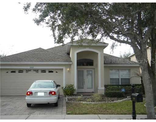 5203 ABBEY PARK AVENUE TAMPA, FL 33647