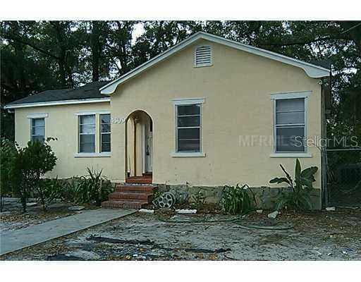 4309 N BRANCH AVENUE TAMPA, FL 33603