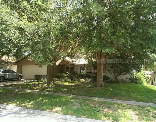 2717 BRIARPATCH DRIVE VALRICO, FL 33596