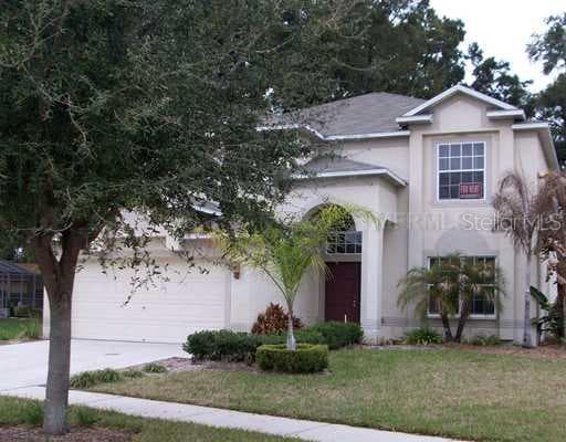 2631 QUEEN ALBERTA DRIVE VALRICO, FL 33596