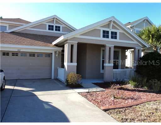 7621 GRASMERE DRIVE LAND O LAKES, FL 34637