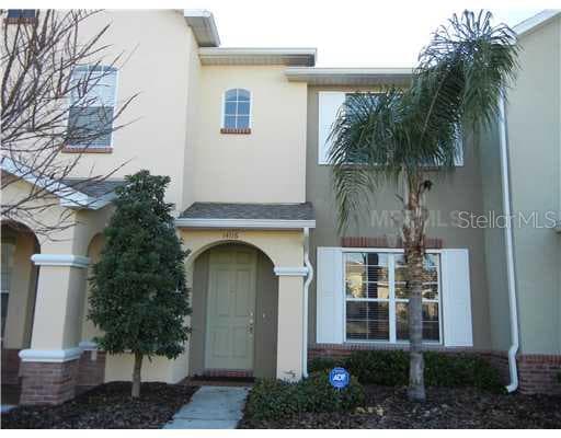 14116 OAKHAM STREET TAMPA, FL 33626