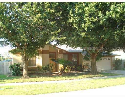 6515 STEEPLECHASE DRIVE TAMPA, FL 33625