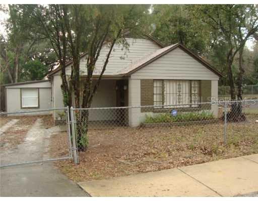4103 E COMANCHE AVENUE TAMPA, FL 33610