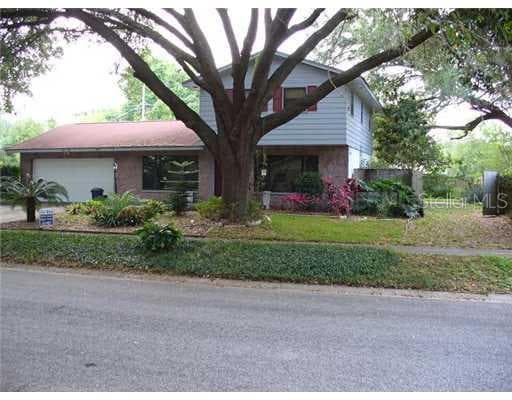 217 Mary Ellen AVENUE Seffner, FL 33584