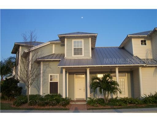 5505 CAFREY PLACE APOLLO BEACH, FL 33572