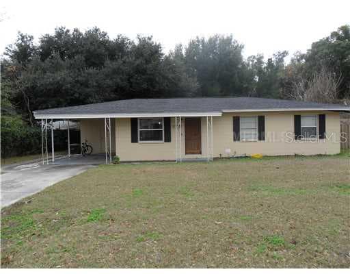 39006 BLUE JAY AVENUE ZEPHYRHILLS, FL 33542