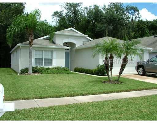 816 RIDGE HAVEN DRIVE BRANDON, FL 33511