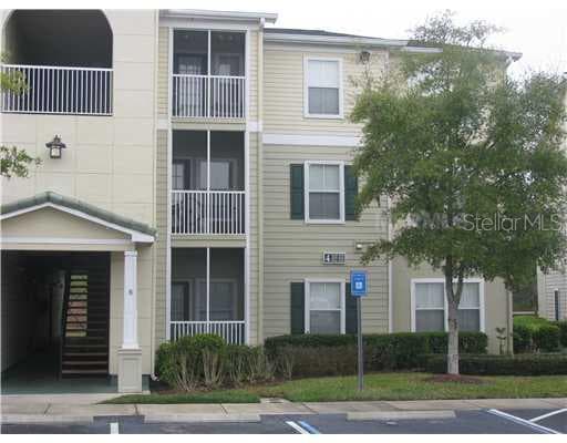 18445 BRIDLE CLUB DRIVE UNIT 18445 TAMPA, FL 33647