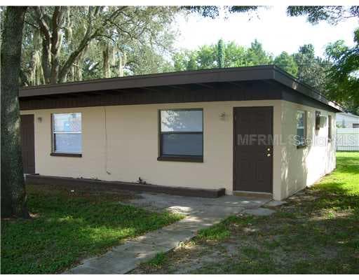 911 E 124TH AVENUE UNIT A TAMPA, FL 33612