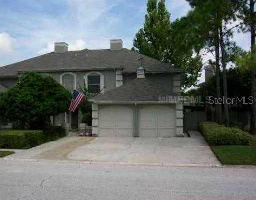 14001 TROUVILLE DRIVE TAMPA, FL 33624