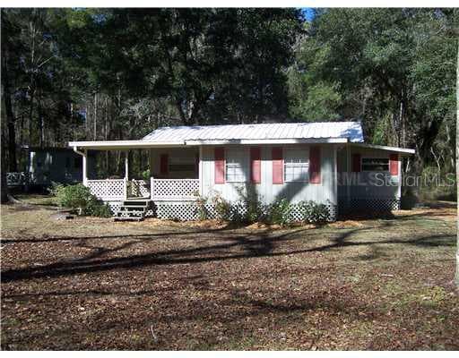 3235 Baseball Pond Rd Brooksville, FL 34602