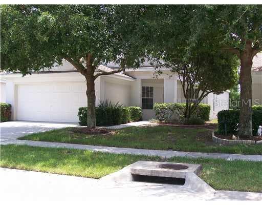 5546 CANNONADE DRIVE WESLEY CHAPEL, FL 33544