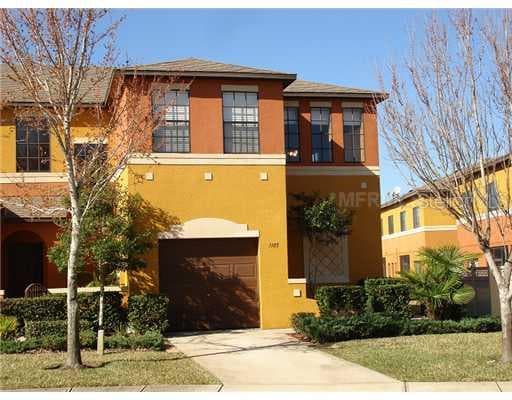 1105 BLACKWATER DRIVE WESLEY CHAPEL, FL 33543