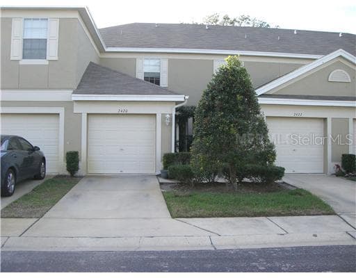 2420 EARLSWOOD COURT BRANDON, FL 33510
