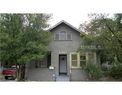 3907 N TAMPA STREET TAMPA, FL 33603