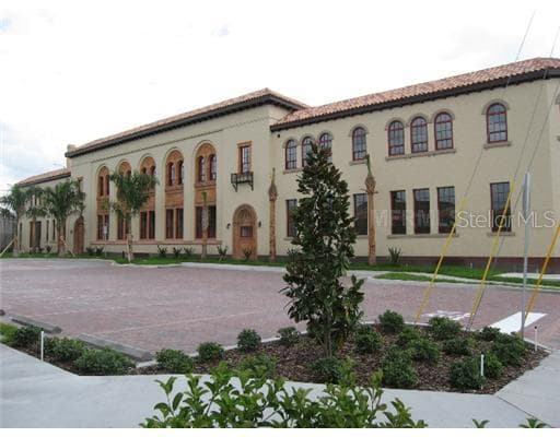 1501 W HORATIO STREET UNIT 116 TAMPA, FL 33606