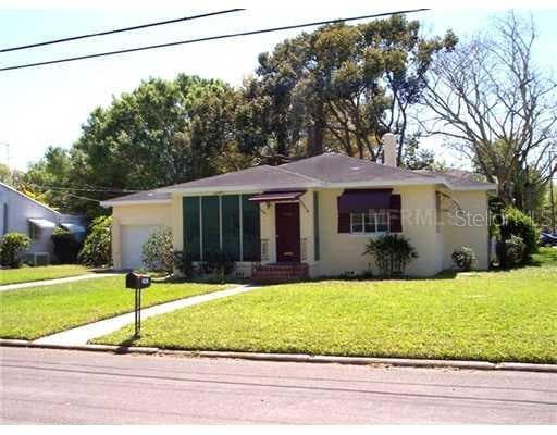 4124 W CORONA STREET TAMPA, FL 33629