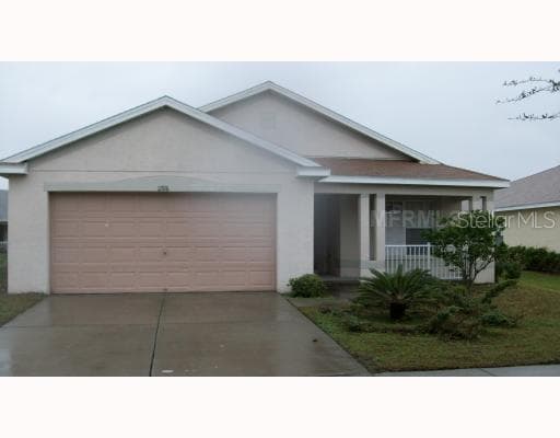 11922 AUTUMN CREEK DRIVE RIVERVIEW, FL 33569