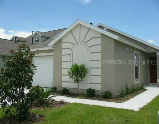 7460 OXFORD GARDEN CIRCLE APOLLO BEACH, FL 33572