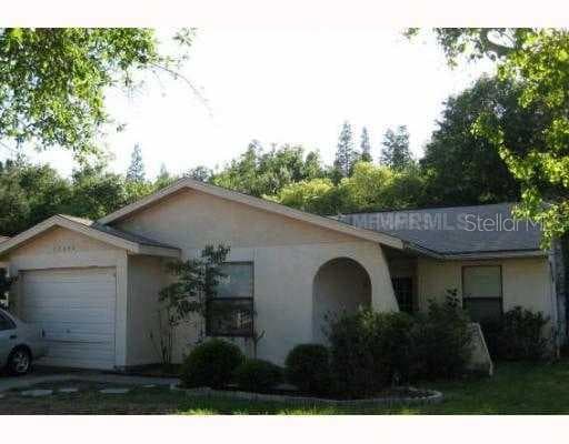 12342 WITHERIDGE DRIVE TAMPA, FL 33624