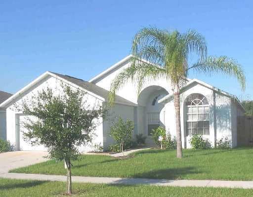 13003 BRIDLEFORD DRIVE GIBSONTON, FL 33534