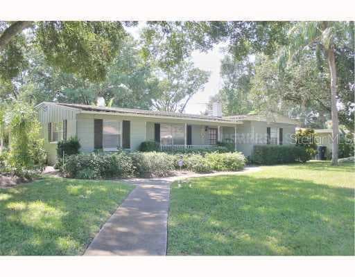 3814 W SAN MIGUEL STREET TAMPA, FL 33629