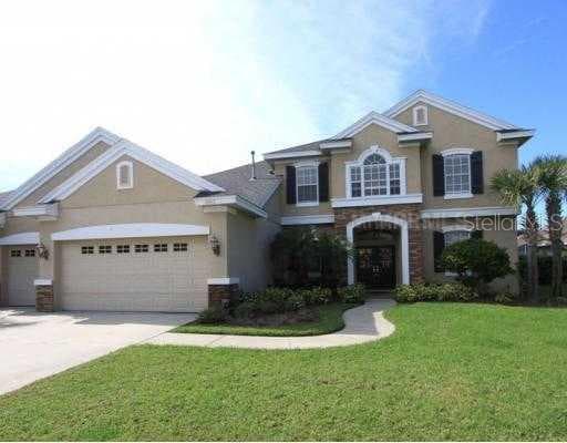 10416 EDGEFIELD PLACE TAMPA, FL 33626