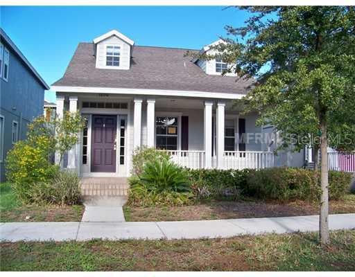 16110 BRIDGEWALK DRIVE LITHIA, FL 33547