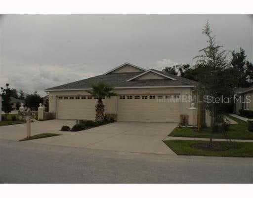7535 DEER PATH LANE LAND O LAKES, FL 34637