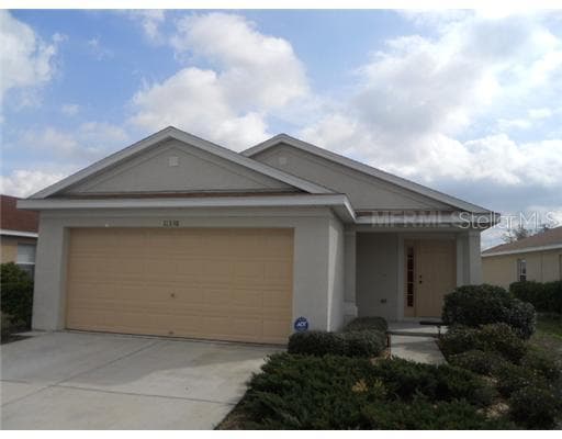 11338 PALM ISLAND AVENUE RIVERVIEW, FL 33569