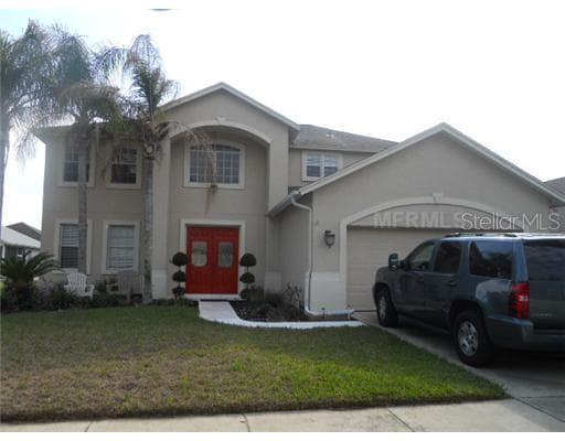 5327 Cottonwood Tree CIRCLE Valrico, FL 33596