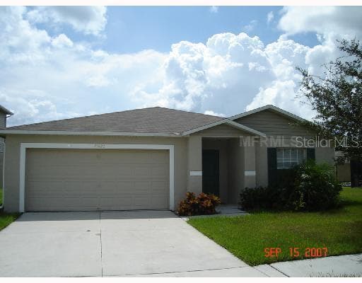 13620 VANDERBILT ROAD ODESSA, FL 33556