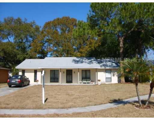 7005 LAMBRIGHT COURT TAMPA, FL 33634