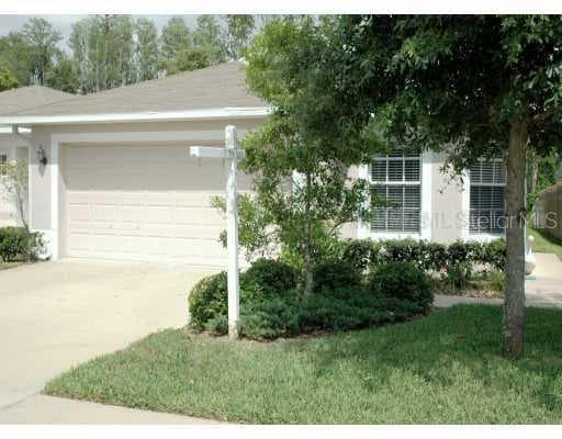 7802 CITRUS BLOSSOM DRIVE LAND O LAKES, FL 34637