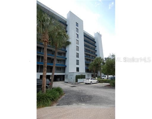 2780 N RIVERSIDE DRIVE UNIT 602 TAMPA, FL 33602