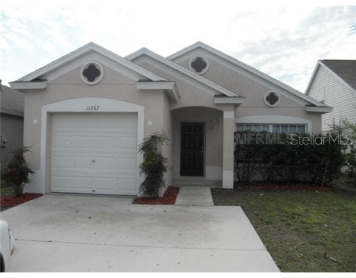 11207 PLACID LAKE COURT RIVERVIEW, FL 33569