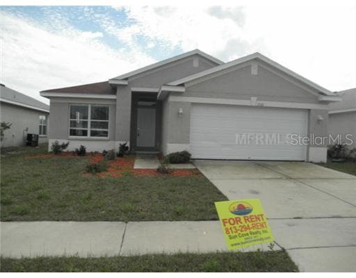 11521 MOUNTAIN BAY DRIVE RIVERVIEW, FL 33569