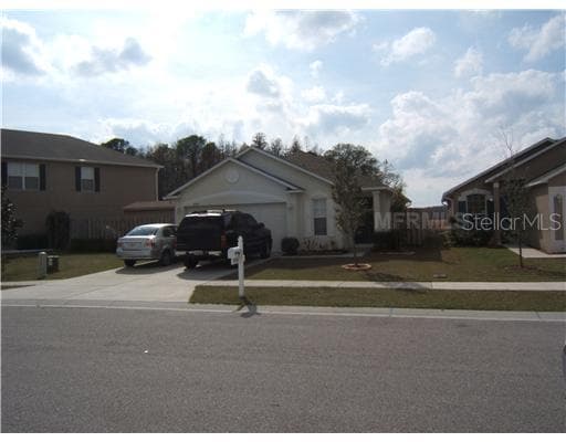 17036 LIXBERRY WAY LAND O LAKES, FL 34638