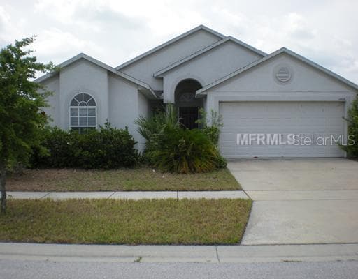 12719 STANDBRIDGE DRIVE RIVERVIEW, FL 33579