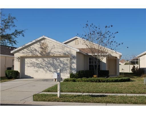 2912 BANYAN HILL LANE LAND O LAKES, FL 34639