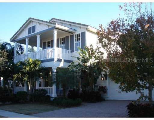 514 MIRABAY BOULEVARD APOLLO BEACH, FL 33572