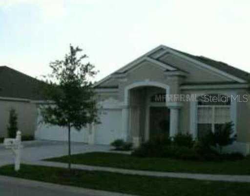 5425 BOLD VENTURE PLACE WESLEY CHAPEL, FL 33544