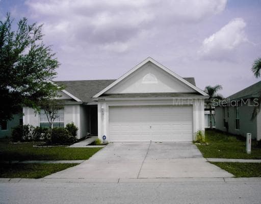 10448 HUNTERS HAVEN BOULEVARD RIVERVIEW, FL 33578
